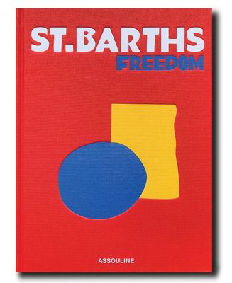 St. Barths Freedom