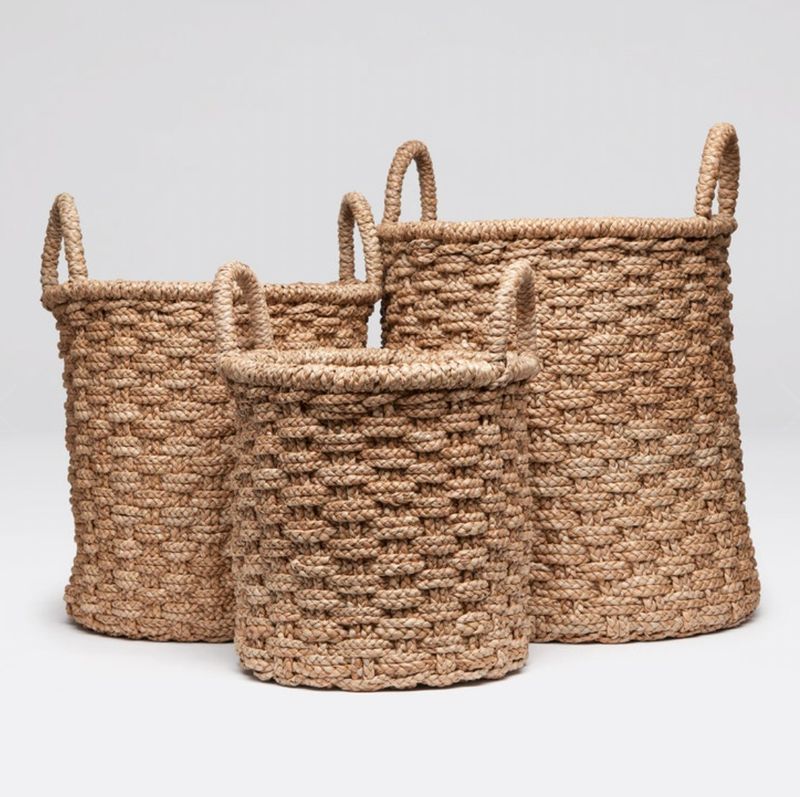 Santana Basket Large
