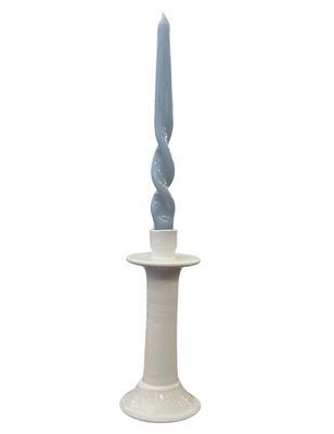 Quill Candlestick Holder Large