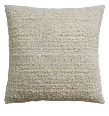 Lune Salt Pillow | 22x22