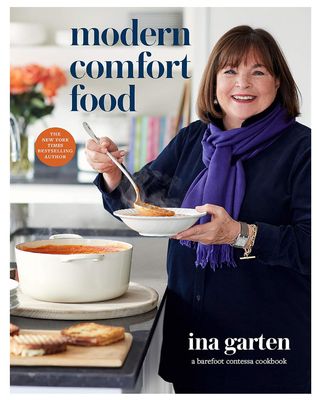 Modern Comfort Food | Ina Garten