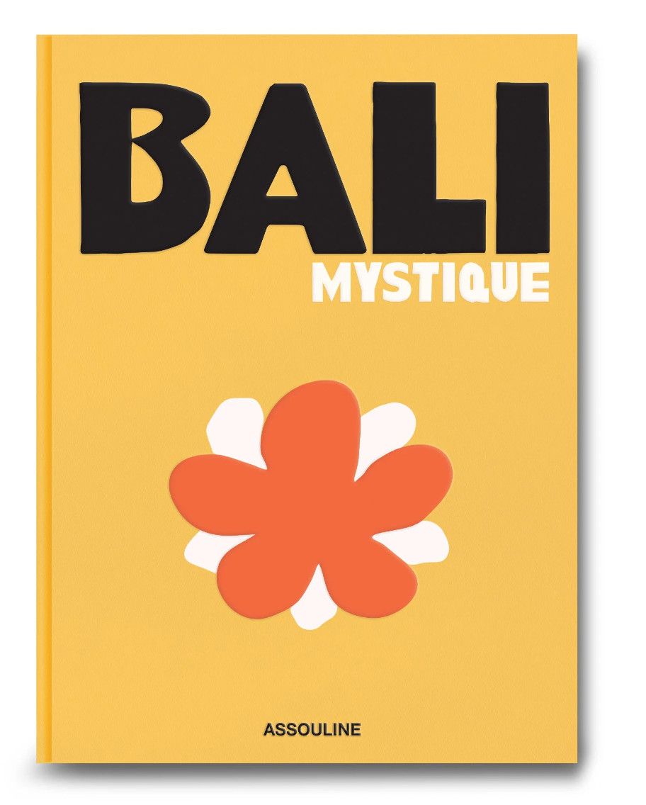 Bali Mystique