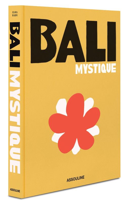 Bali Mystique
