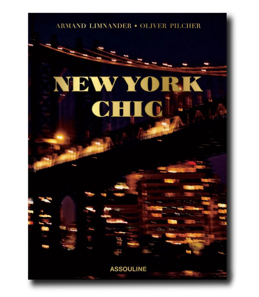 New York Chic