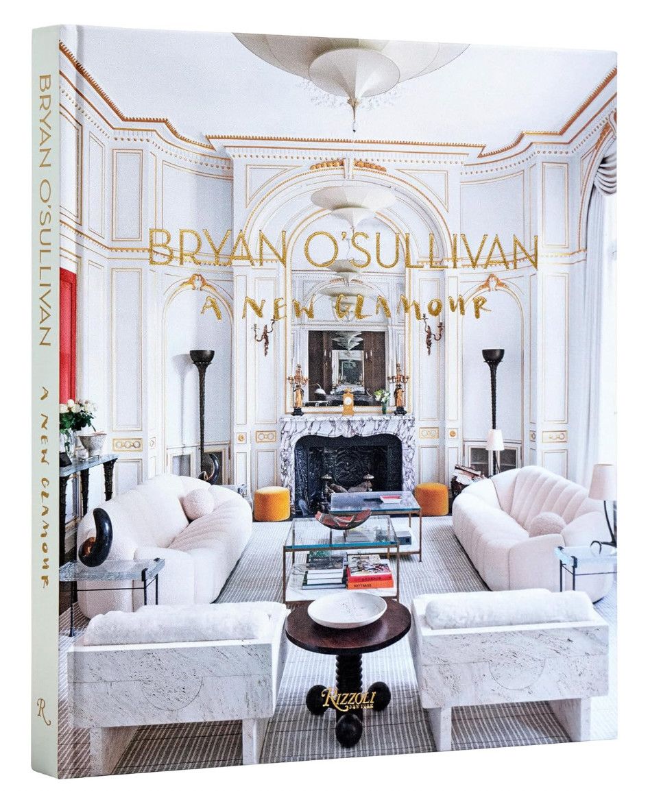 Bryan O&#39; Sullivan: A New Glamour