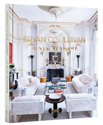 Bryan O&#39; Sullivan: A New Glamour