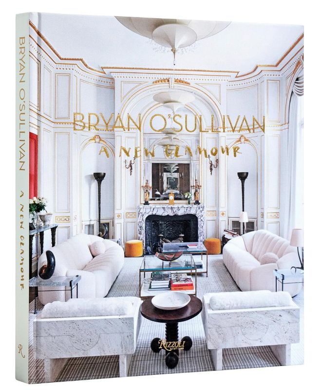 Bryan O&#39; Sullivan: A New Glamour