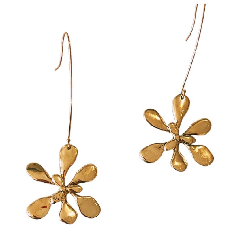 Woodland Earrings