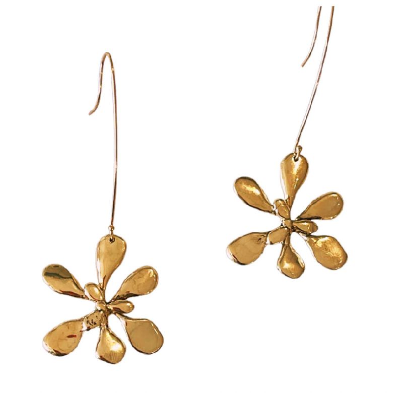 Woodland Earrings