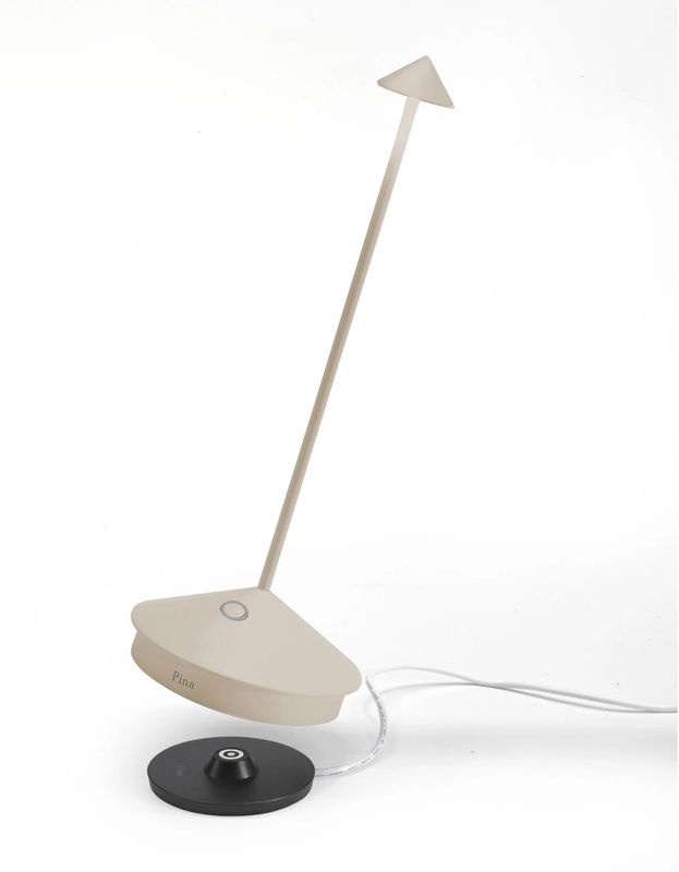 Pina Pro Table Lamp | Sand