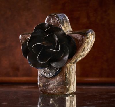 Rosa Angel
