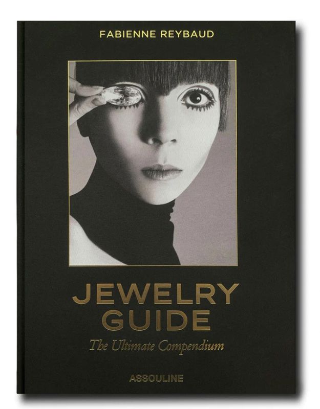 Jewelry Guide: The Ultimate Compendium