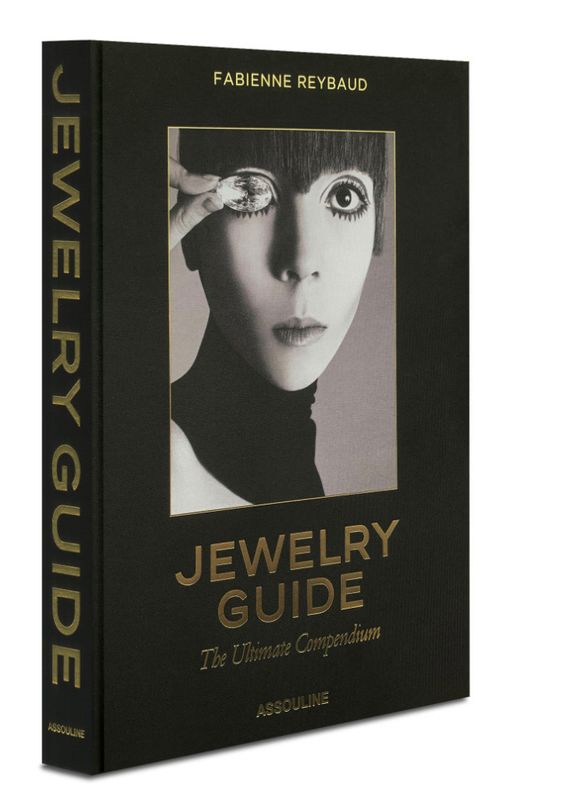 Jewelry Guide: The Ultimate Compendium