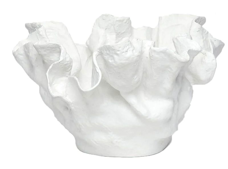 Celestine Bowl - Indoor/Outdoor (20x20x12)