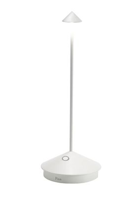 Pina Pro Table Lamp White