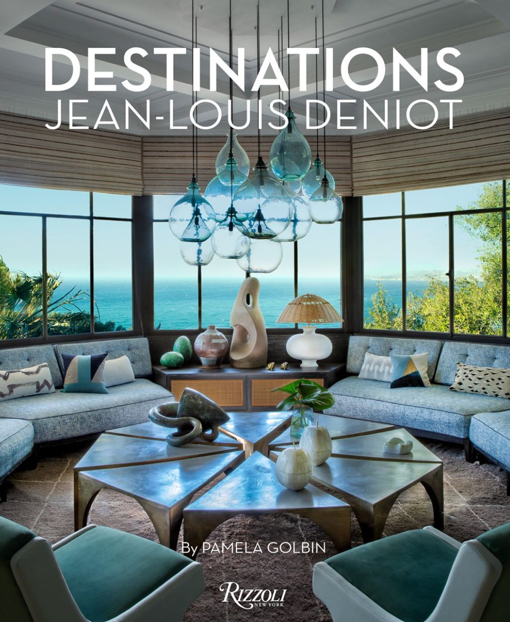 Destinations: Jean-Louis Deniot