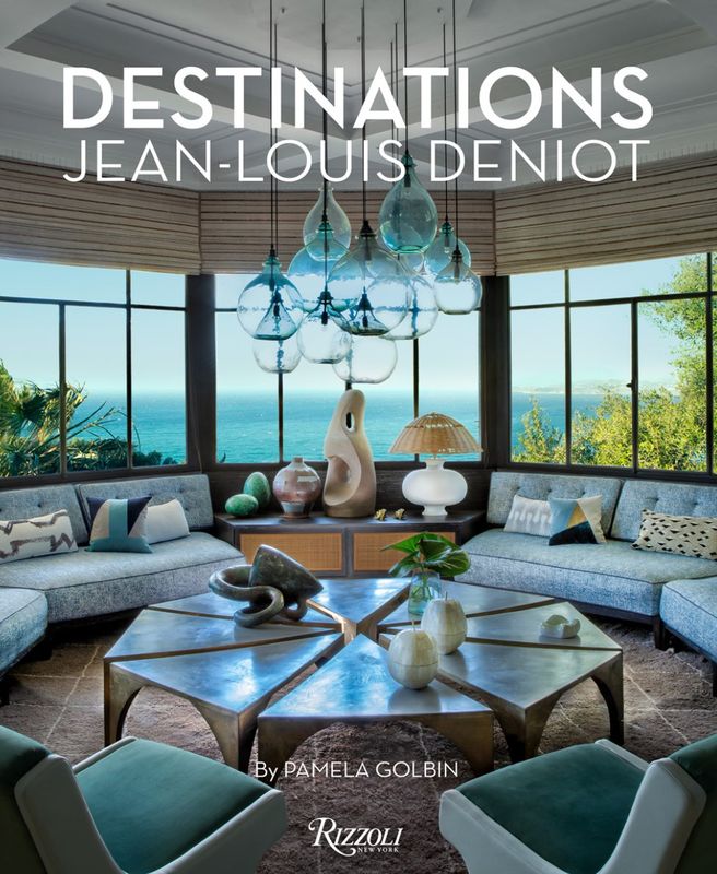 Destinations: Jean-Louis Deniot