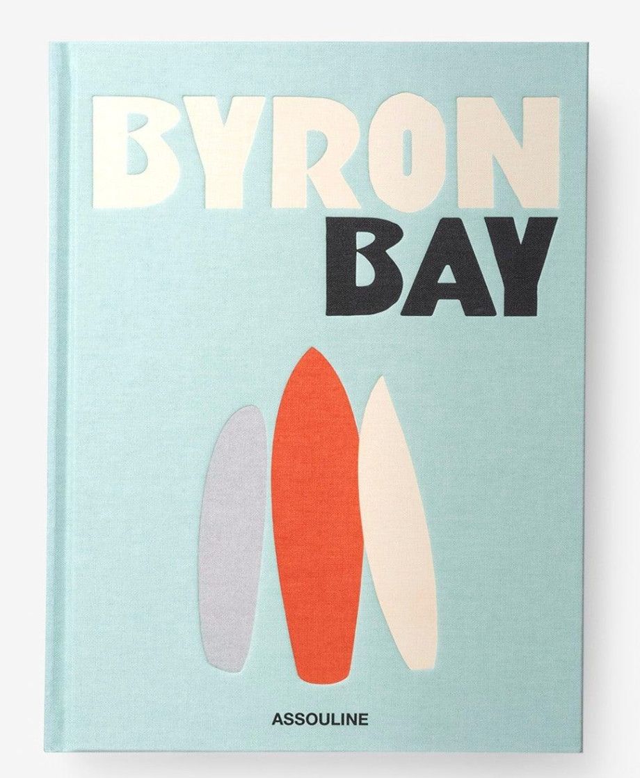 Byron Bay