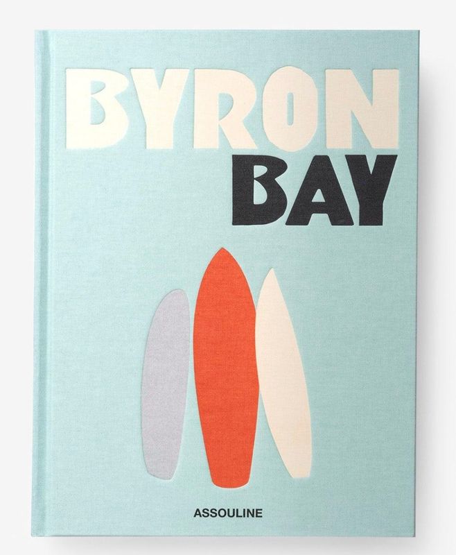 Byron Bay