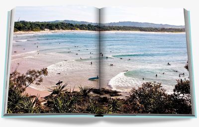 Byron Bay
