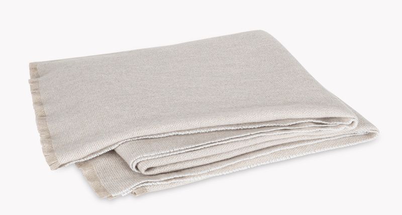 AGNES THROW | 60x72 - OAT