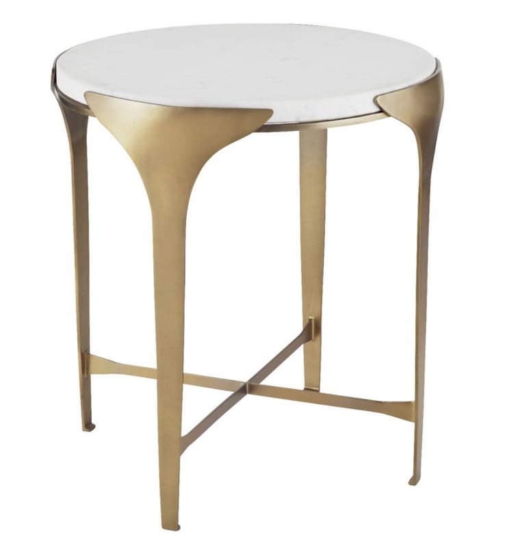 Janine End Table
