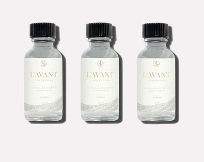 Multipurpose Surface Cleaner Refill - 3 Pack - Fresh Linen