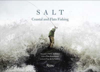 Salt: Coastal &amp; Flats Fishing