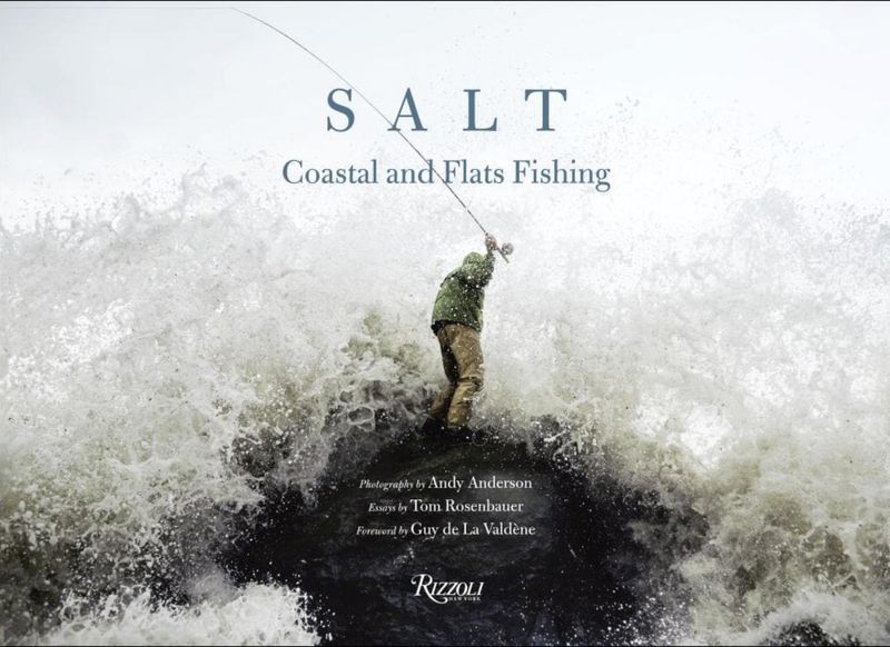 Salt: Coastal &amp; Flats Fishing