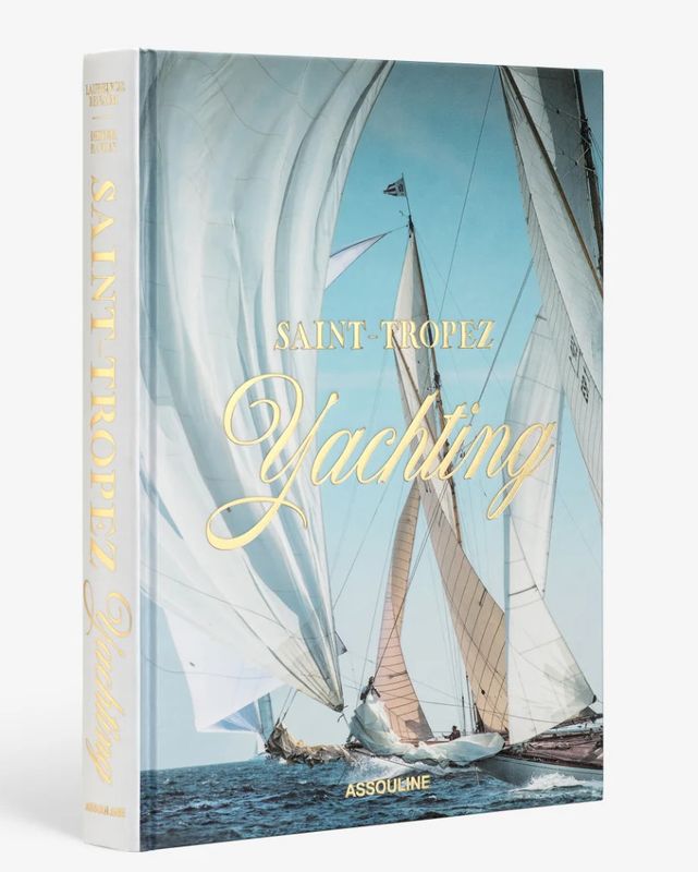 Saint Tropez Yachting