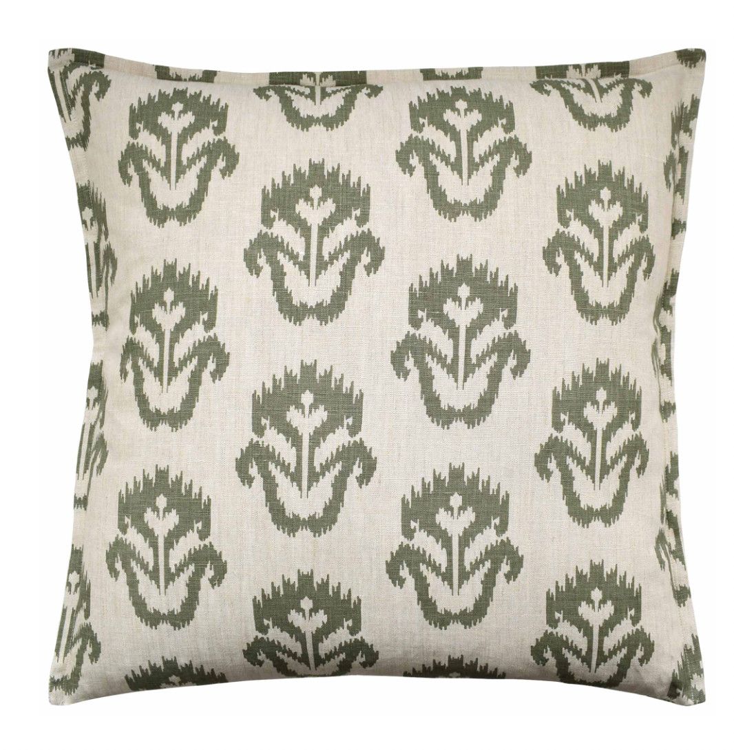 Indian Wells Wild Sage | 22x22