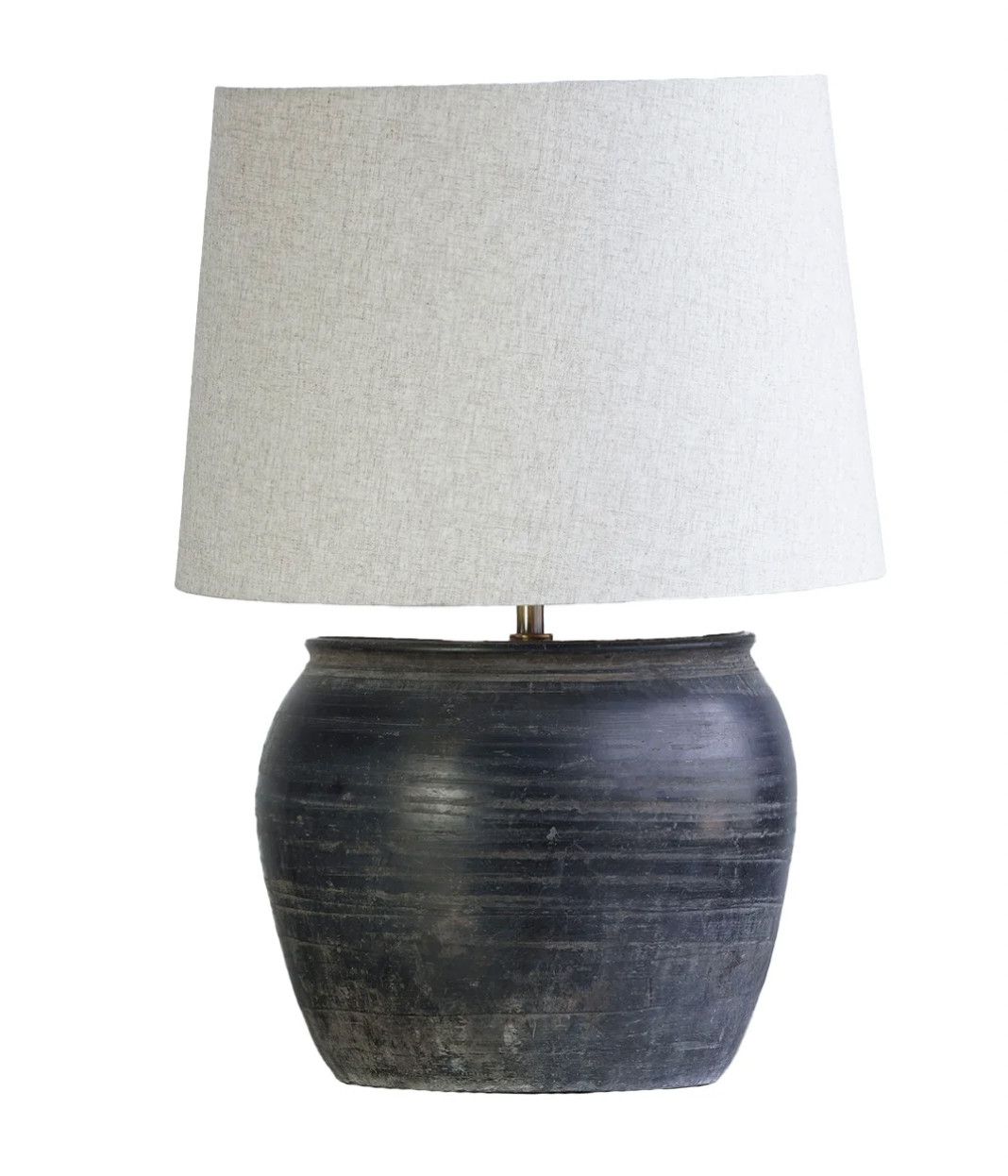 Cunmin Pot Table Lamp