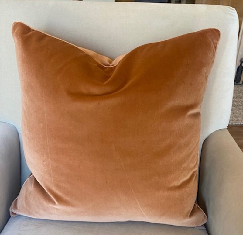 Giorgio Layla Shell Pillow | 22x22