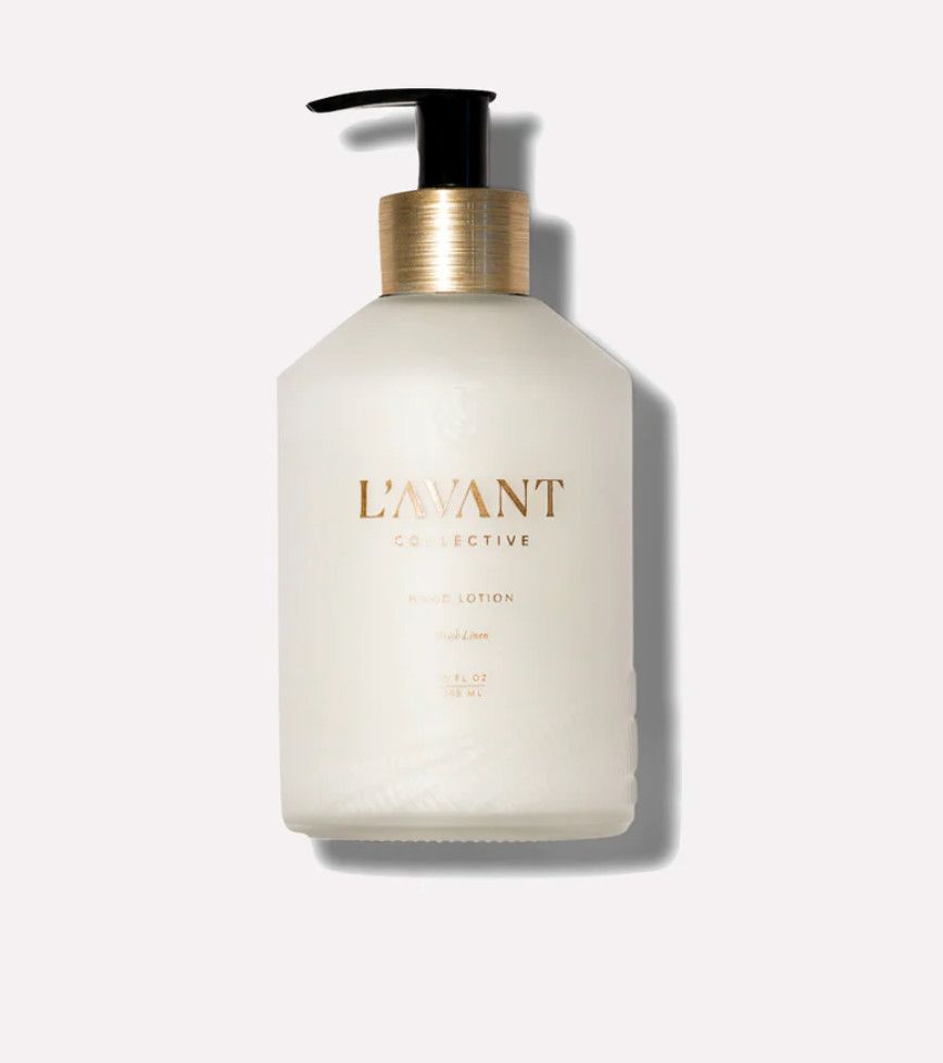 Hand Lotion | Fresh Linen | 10oz
