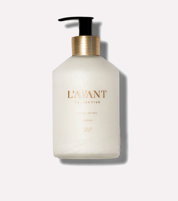 Hand Lotion | Fresh Linen | 10oz