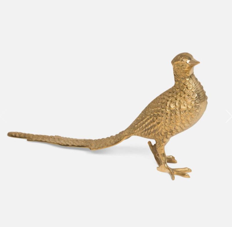 Silves Bird