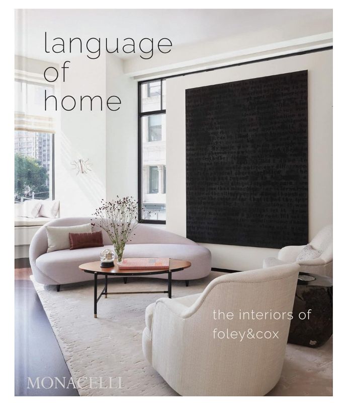 Language of Home