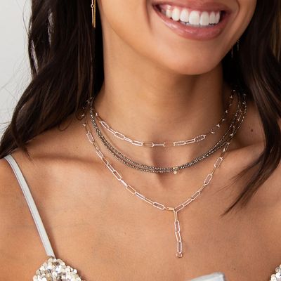 20&quot; Emmy Necklace