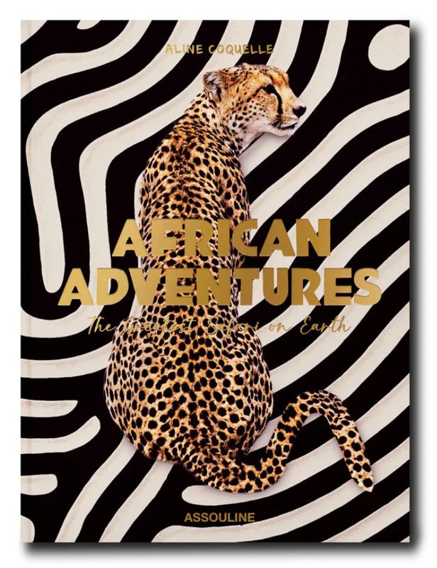 African Adventures: The Greatest Safari on Earth