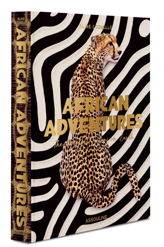 African Adventures: The Greatest Safari on Earth