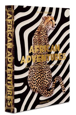 African Adventures: The Greatest Safari on Earth
