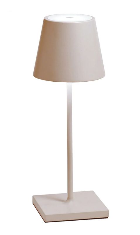 Poldina Pro Mini Table Lamp | Sand
