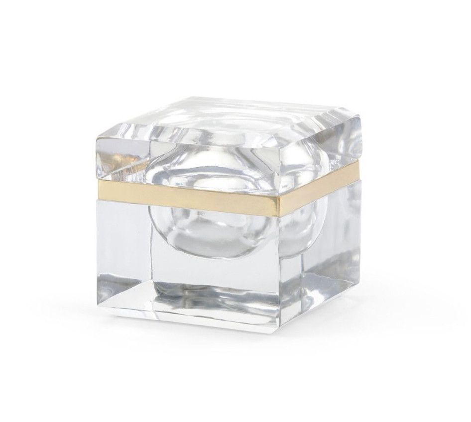 Barleto Box Clear