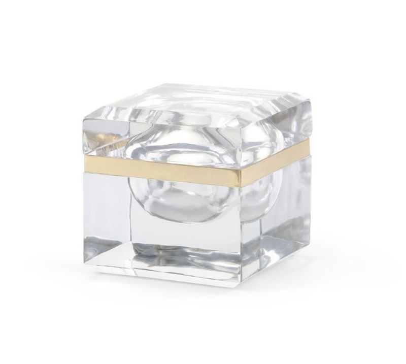 Barleto Box Clear