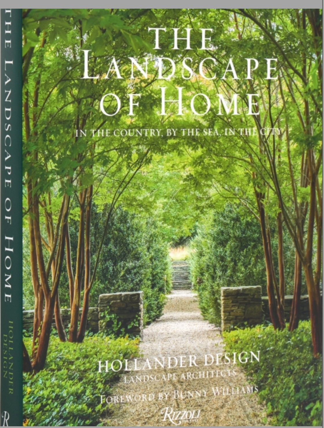 Landscape of Home