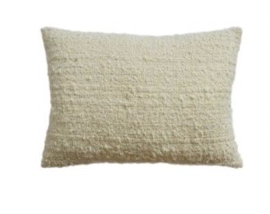 Lune Salt Pillow | 14x20