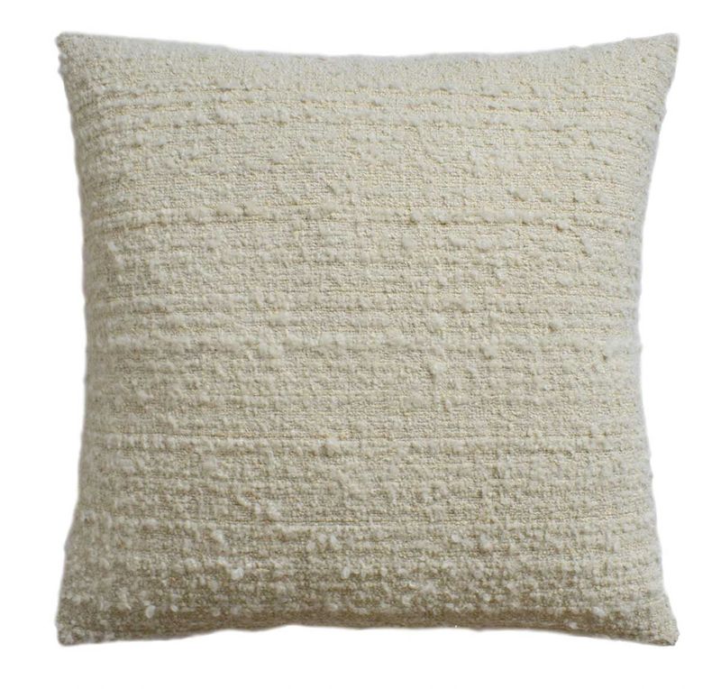 Lune Salt Pillow | 14x20