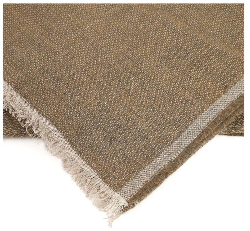 Bahia Throw Moka #72 | 76x60
