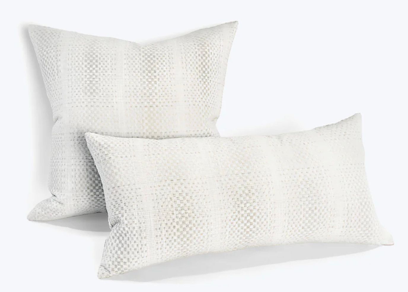 Staccato Indoor / Outdoor Pillow | Shell | 22x22