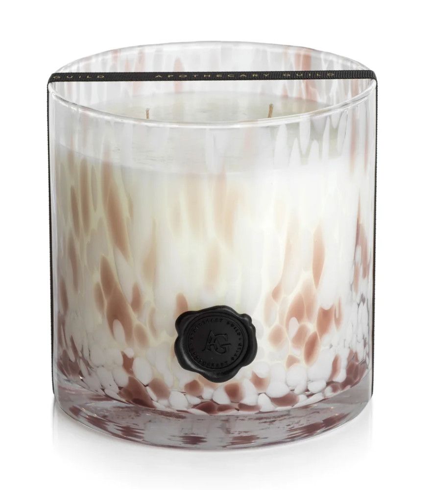 Rio De Janeiro 3 Wick Candle